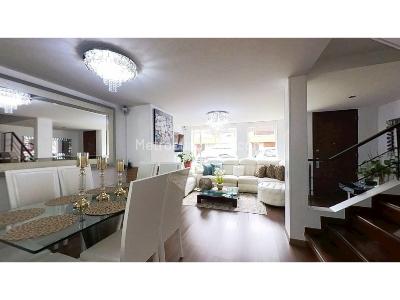 Casa de 3 alcobas en venta en Chia, Chía, 156 m² · foto 2 de 20