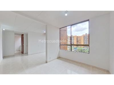 Apartamento en venta en Modelia, Bogotá · foto 3 de 20