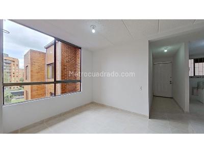 Apartamento en venta en Modelia, Bogotá · foto 5 de 20