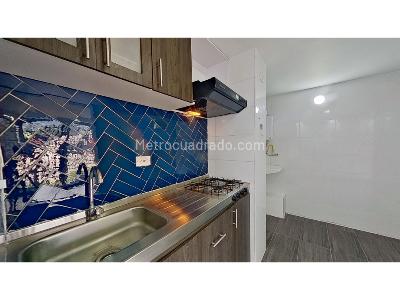 Apartamento en venta en Prados Del Mirador, Zipaquirá · foto 3 de 20