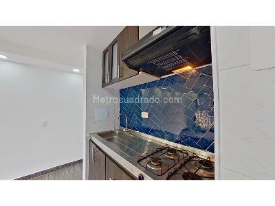 Apartamento en venta en Prados Del Mirador, Zipaquirá · foto 6 de 20