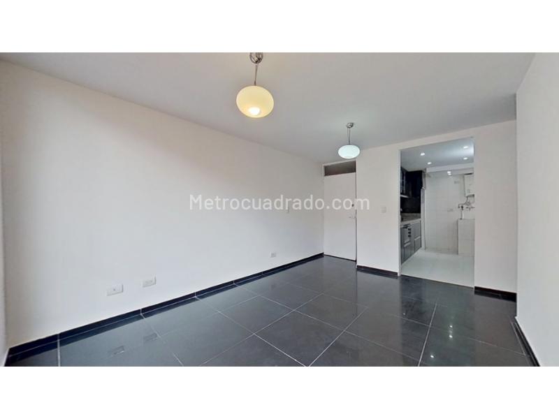 Piso – Soacha, Comuna San Mateo - Vista 4