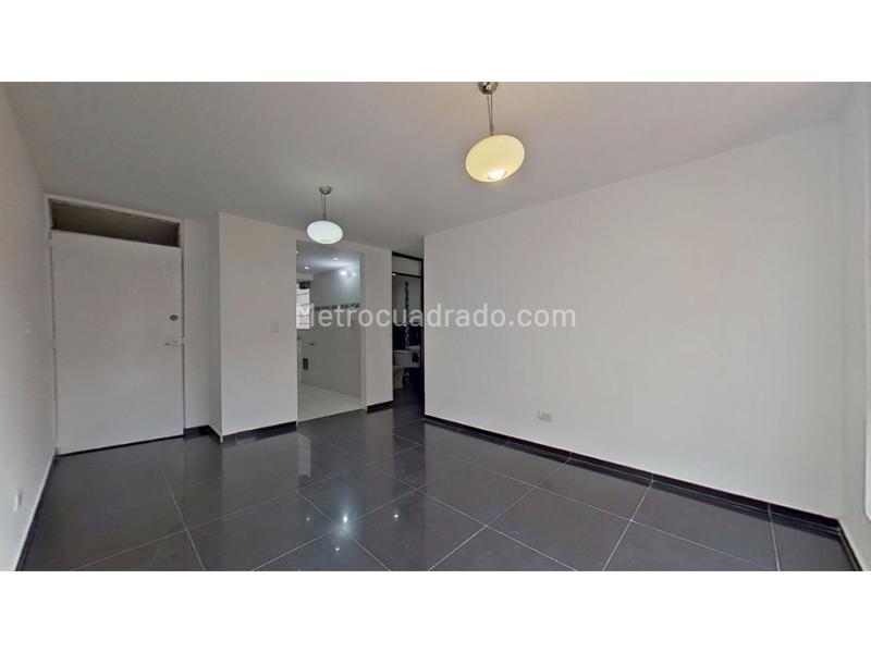 Piso – Soacha, Comuna San Mateo - Vista 5