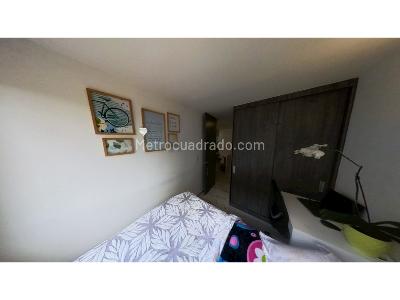 Apartamento de 2 alcobas en venta en Santa Teresa, Bogotá, 53 m² · foto 8 de 20