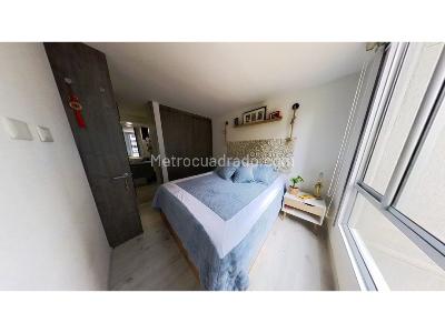 Apartamento de 2 alcobas en venta en Santa Teresa, Bogotá, 53 m² · foto 10 de 20