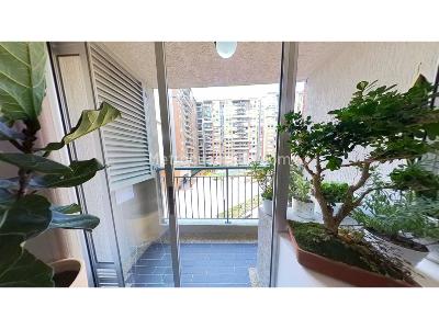 Apartamento de 2 alcobas en venta en Santa Teresa, Bogotá, 53 m² · foto 13 de 20