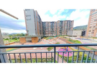 Apartamento de 2 alcobas en venta en Santa Teresa, Bogotá, 53 m² · foto 14 de 20