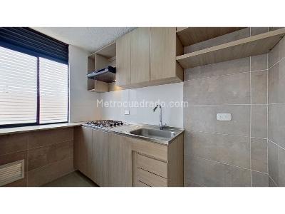 Apartamento en venta en Lunaria, Chía · foto 3 de 17