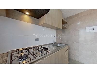Apartamento en venta en Lunaria, Chía · foto 6 de 17