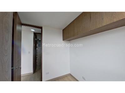 Apartamento en venta en San Pablo Jerico, Bogotá · foto 10 de 19