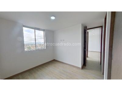 Apartamento en venta en San Pablo Jerico, Bogotá · foto 12 de 19