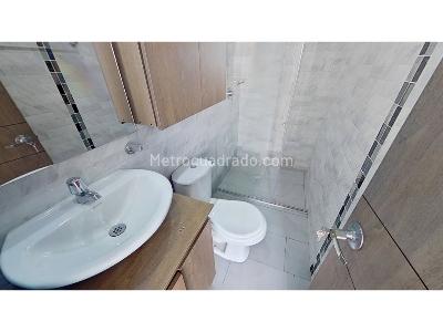Apartamento en venta en San Pablo Jerico, Bogotá · foto 16 de 19
