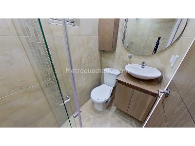 Apartamento en venta en San Pablo Jerico, Bogotá · foto 17 de 19