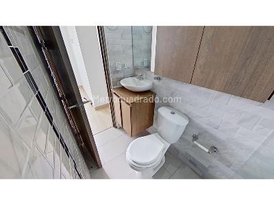 Apartamento en venta en San Pablo Jerico, Bogotá · foto 18 de 19