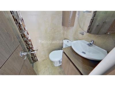 Apartamento en venta en San Pablo Jerico, Bogotá · foto 19 de 19