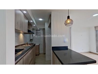 Apartamento en venta en San Pablo Jerico, Bogotá · foto 2 de 19