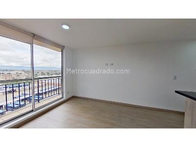 Apartamento en venta en San Pablo Jerico, Bogotá · foto 3 de 19