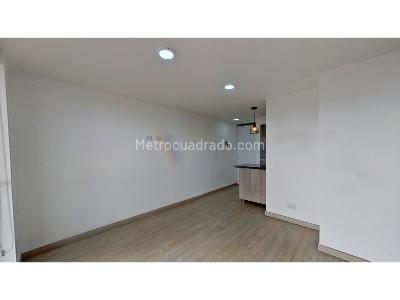 Apartamento en venta en San Pablo Jerico, Bogotá · foto 4 de 19