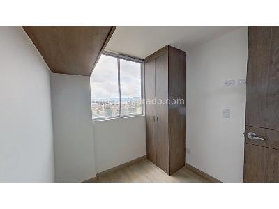 Apartamento en venta en San Pablo Jerico, Bogotá · foto 5 de 19