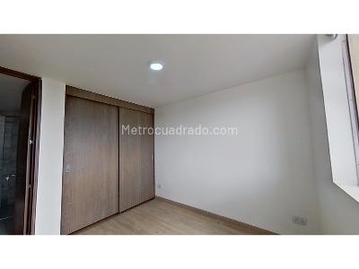 Apartamento en venta en San Pablo Jerico, Bogotá · foto 6 de 19