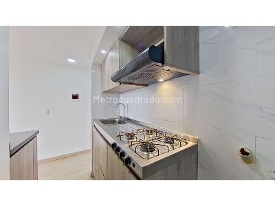 Apartamento en venta en San Pablo Jerico, Bogotá · foto 7 de 19