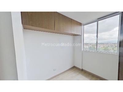 Apartamento en venta en San Pablo Jerico, Bogotá · foto 8 de 19