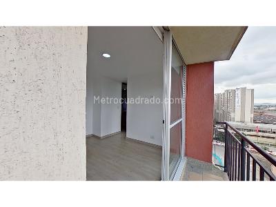 Apartamento en venta en San Pablo Jerico, Bogotá · foto 9 de 19