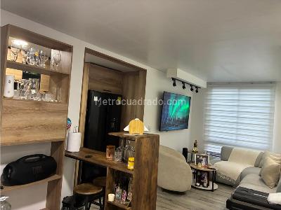 Apartamento en venta en La Balsa, Chía · foto 2 de 16
