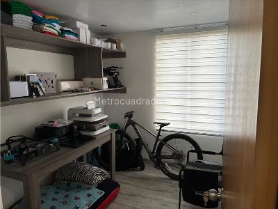 Apartamento en venta en La Balsa, Chía · foto 6 de 16