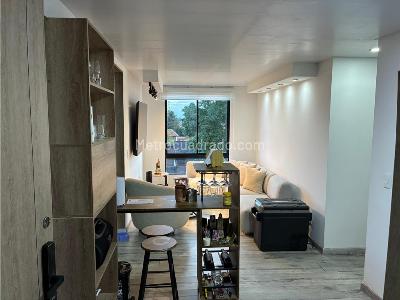 Apartamento en venta en La Balsa, Chía · foto 10 de 16