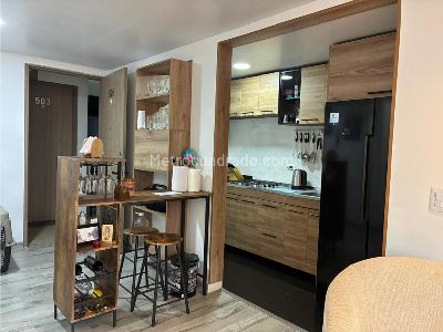 Apartamento en venta en La Balsa, Chía · foto 11 de 16
