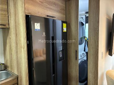 Apartamento en venta en La Balsa, Chía · foto 12 de 16