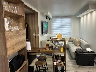 Apartamento en venta en La Balsa, Chía · foto 13 de 16