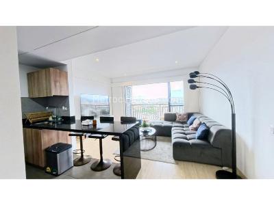 Apartamento en Venta, Usaquen, Bogotá D.C.
