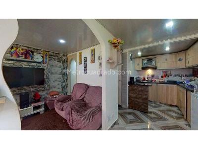 Apartamento de 3 alcobas en venta en Planadas, Mosquera, 45 m² · foto 4 de 20