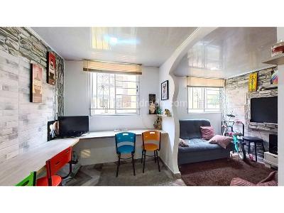 Apartamento de 3 alcobas en venta en Planadas, Mosquera, 45 m² · foto 5 de 20