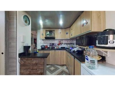 Apartamento de 3 alcobas en venta en Planadas, Mosquera, 45 m² · foto 6 de 20