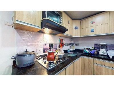 Apartamento de 3 alcobas en venta en Planadas, Mosquera, 45 m² · foto 7 de 20
