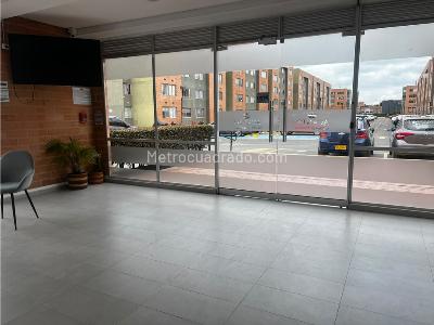 Apartamento de 3 alcobas en venta en Planadas, Mosquera, 45 m² · foto 17 de 20