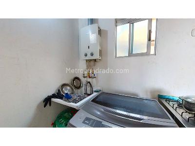 Apartamento de 3 alcobas en venta en La Alameda, Mosquera, 48 m² · foto 10 de 10