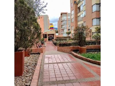 Apartamento en Venta, El Codito, Bogotá D.C.