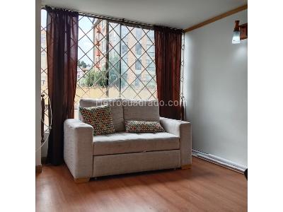 Apartamento en venta en Usaquen, Bogotá · foto 3 de 20