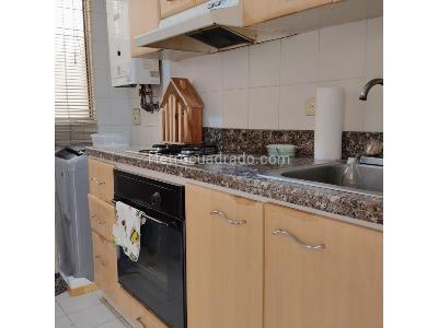 Apartamento en venta en Usaquen, Bogotá · foto 4 de 20