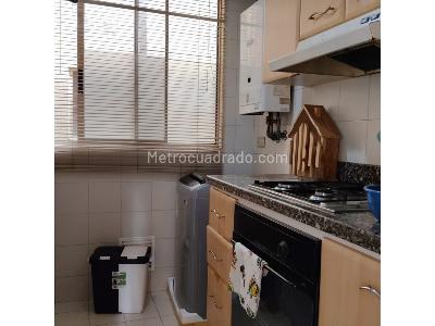 Apartamento en venta en Usaquen, Bogotá · foto 5 de 20