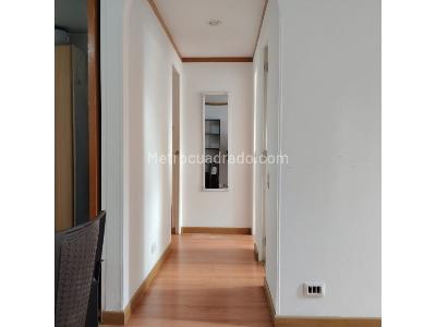 Apartamento en venta en Usaquen, Bogotá · foto 6 de 20