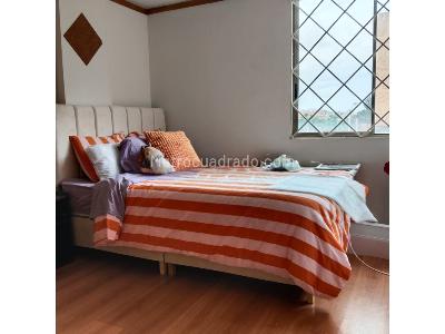 Apartamento en venta en Usaquen, Bogotá · foto 8 de 20