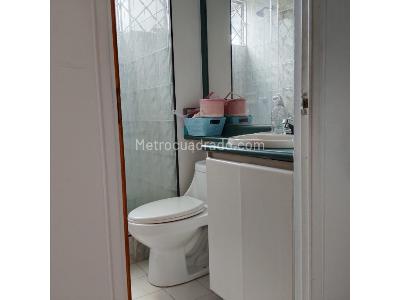 Apartamento en venta en Usaquen, Bogotá · foto 10 de 20