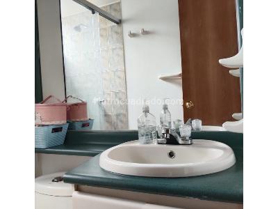 Apartamento en venta en Usaquen, Bogotá · foto 14 de 20