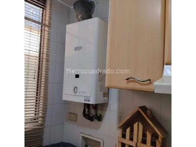 Apartamento en venta en Usaquen, Bogotá · foto 17 de 20