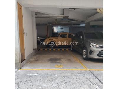 Apartamento en venta en Usaquen, Bogotá · foto 20 de 20